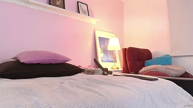 MARAFOX69 online show from March 18, 2026, 4:04 am