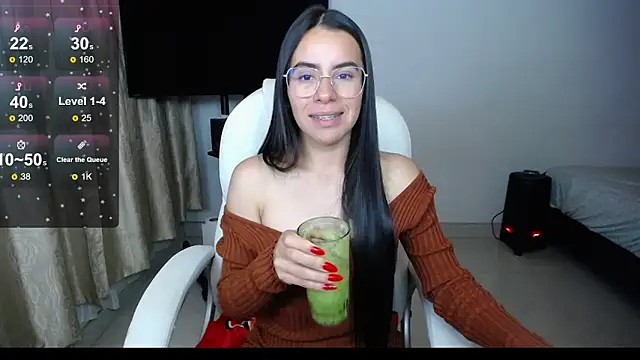Mariam Gomezxxx online show from January 29, 2025, 11:35 pm