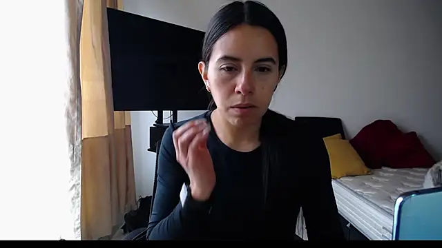 Snapshot of Mariam_Gomezxxx chatting on October 31, 2025, 4:14 pm Mariam Gomezxxx online show from October 31, 2025, 4:14 pm