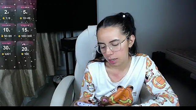 Mariam Gomezxxx online show from February 26, 2025, 12:09 am