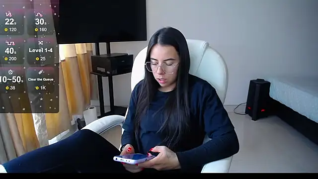 Mariam Gomezxxx online show from February 2, 2025, 6:09 pm