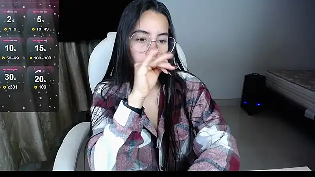 Mariam Gomezxxx online show from February 24, 2025, 11:30 pm