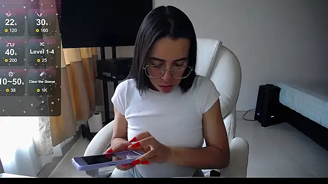 Mariam Gomezxxx online show from February 5, 2025, 5:09 pm