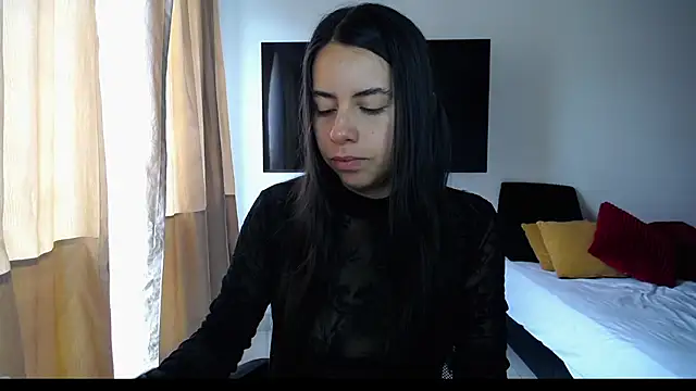 Snapshot of Mariam_Gomezxxx chatting on October 13, 2025, 4:41 pm Mariam Gomezxxx online show from October 13, 2025, 4:41 pm