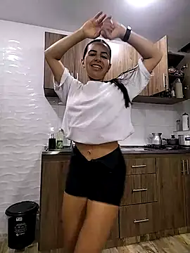 Mariam Gomezxxx online show from April 9, 2026, 5:08 pm