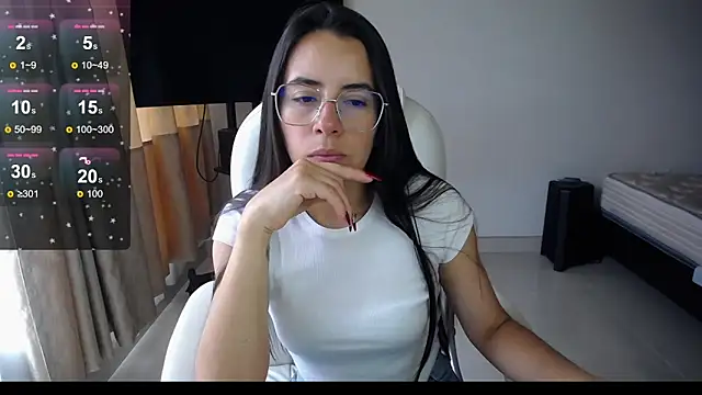 Mariam Gomezxxx online show from March 16, 2025, 5:39 pm