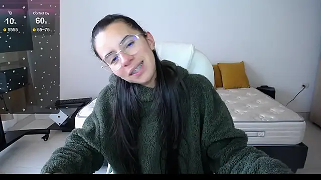 Mariam Gomezxxx online show from March 17, 2025, 9:13 pm