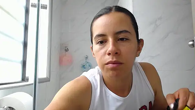 Mariam Gomezxxx online show from March 30, 2026, 4:19 pm