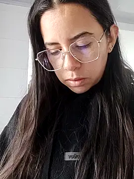 Mariam Gomezxxx online show from February 6, 2026, 12:34 pm