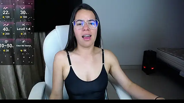 Mariam Gomezxxx online show from February 27, 2025, 11:48 pm