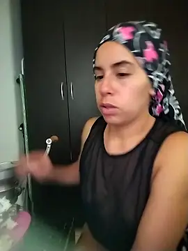 Snapshot of Mariam_Gomezxxx chatting on October 15, 2025, 7:55 pm Mariam Gomezxxx online show from October 15, 2025, 7:55 pm