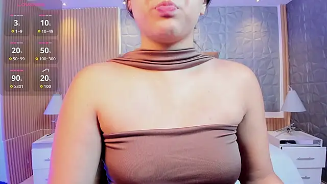 paulina sweett  online show from March 31, 2026, 12:29 pm