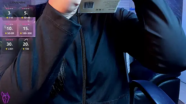 Snapshot of paulina_sweett_ chatting on February 26, 2026, 11:54 am paulina sweett online show from February 26, 2026, 11:54 am