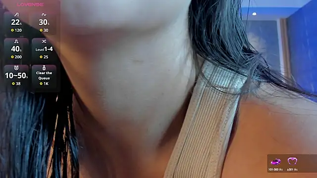 paulina sweett  online show from September 16, 2025, 12:39 pm