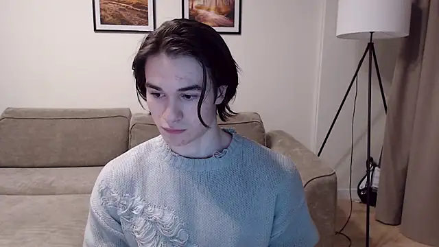 MarkusDean online show from February 26, 2025, 7:42 pm