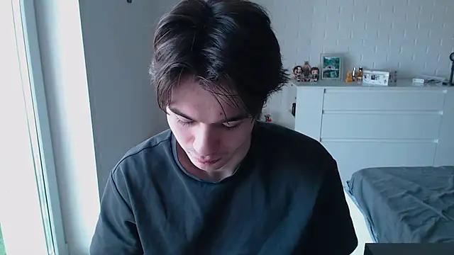 MarkusDean online show from February 20, 2026, 9:22 am