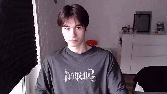 Snapshot of MarkusDean chatting on September 24, 2025, 10:55 am MarkusDean online show from September 24, 2025, 10:55 am