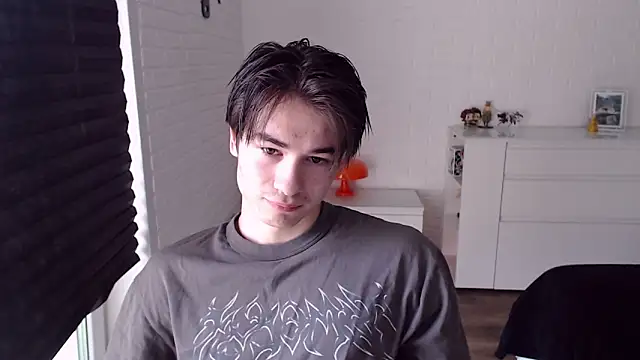 Snapshot of MarkusDean chatting on September 23, 2025, 10:33 am MarkusDean online show from September 23, 2025, 10:33 am