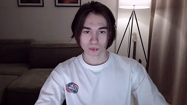 MarkusDean online show from February 20, 2025, 5:20 pm
