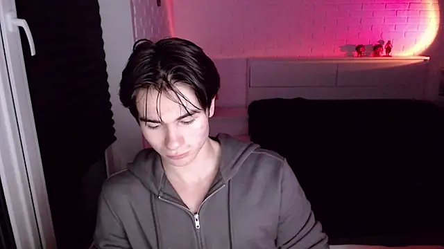 Snapshot of MarkusDean chatting on September 19, 2025, 9:19 pm MarkusDean online show from September 19, 2025, 9:19 pm