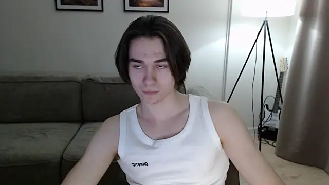 MarkusDean online show from February 10, 2025, 4:14 pm