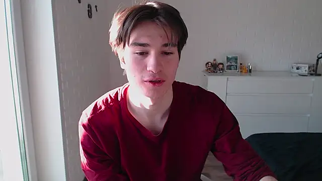 MarkusDean online show from March 5, 2026, 12:02 pm