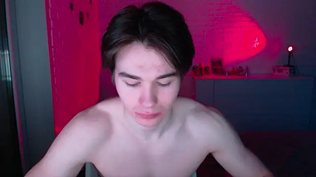 MarkusDean online show from March 14, 2026, 7:53 pm