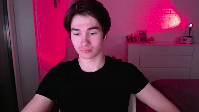 MarkusDean online show from March 30, 2026, 6:09 pm