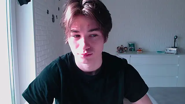 MarkusDean online show from April 5, 2026, 12:01 pm