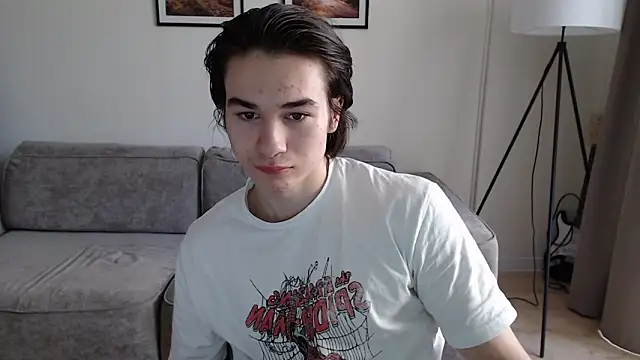 MarkusDean online show from February 10, 2025, 7:15 am
