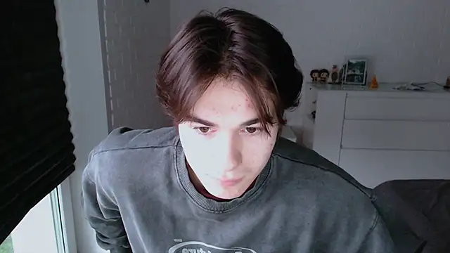 Snapshot of MarkusDean chatting on October 24, 2025, 10:25 am MarkusDean online show from October 24, 2025, 10:25 am