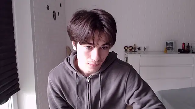 Snapshot of MarkusDean chatting on September 27, 2025, 10:21 am MarkusDean online show from September 27, 2025, 10:21 am