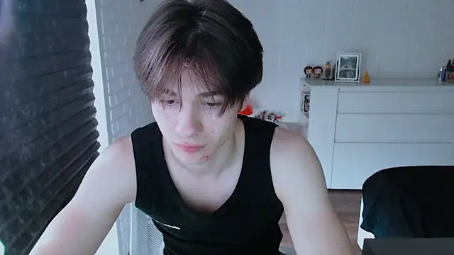 Snapshot of MarkusDean chatting on October 7, 2025, 11:11 am MarkusDean online show from October 7, 2025, 11:11 am