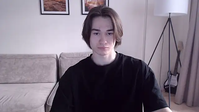 MarkusDean online show from March 2, 2025, 12:03 pm