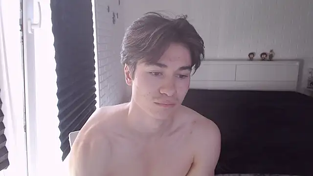 Snapshot of MarkusDean chatting on September 18, 2025, 10:40 am MarkusDean online show from September 18, 2025, 10:40 am