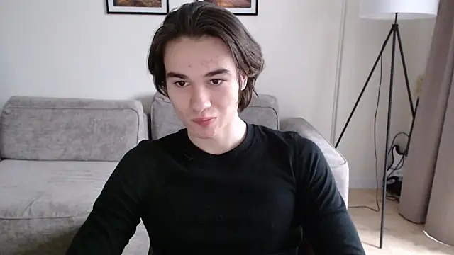 MarkusDean online show from February 11, 2025, 8:58 am