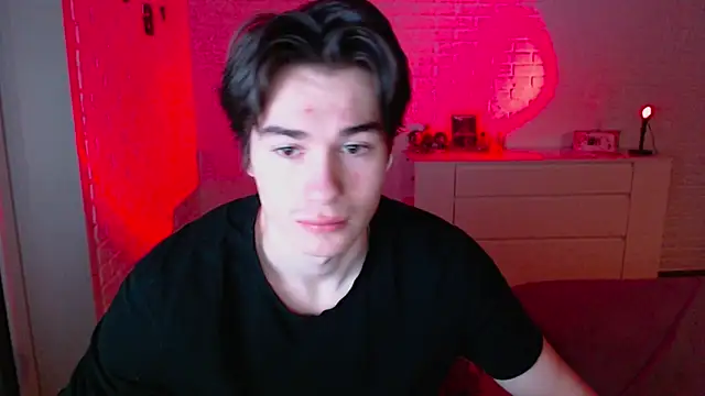 MarkusDean online show from February 9, 2026, 3:32 pm