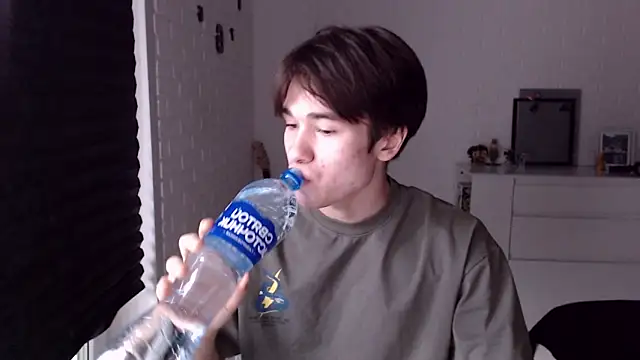 Snapshot of MarkusDean chatting on September 25, 2025, 11:38 am MarkusDean online show from September 25, 2025, 11:38 am