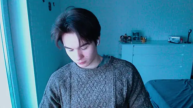 MarkusDean online show from February 7, 2026, 4:42 am