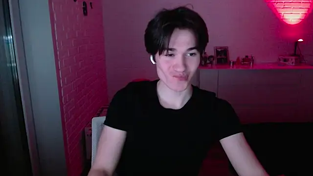 MarkusDean online show from March 13, 2026, 6:57 pm