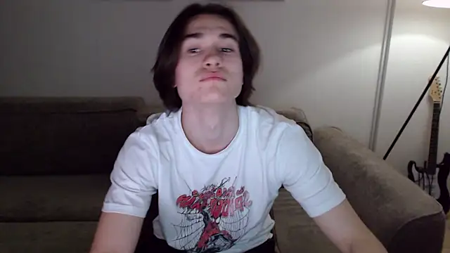 MarkusDean online show from February 16, 2025, 3:48 pm