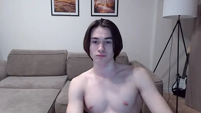 MarkusDean online show from February 26, 2025, 10:47 pm