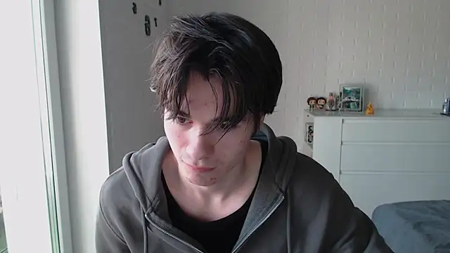 Snapshot of MarkusDean chatting on October 8, 2025, 8:49 am MarkusDean online show from October 8, 2025, 8:49 am