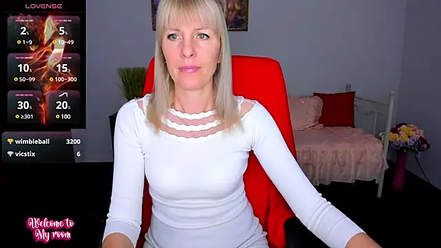 Anita Tayson online show from March 11, 2025, 10:07 am