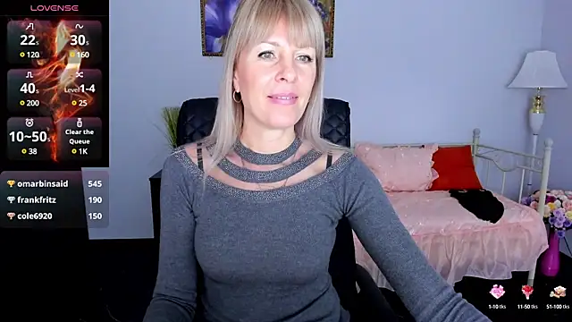 Anita Tayson online show from January 23, 2025, 9:50 am