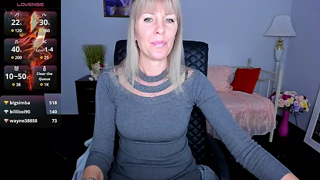 Anita Tayson online show from January 18, 2025, 10:17 am