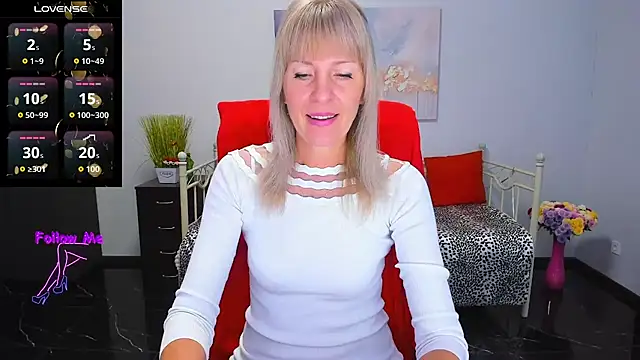 Anita Tayson online show from October 16, 2025, 5:59 am