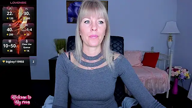 Anita Tayson online show from January 18, 2025, 6:56 am