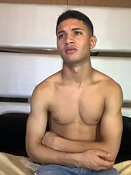 Snapshot of ALAN_SANTHOS chatting on October 4, 2025, 10:44 pm ALAN SANTHOS online show from October 4, 2025, 10:44 pm