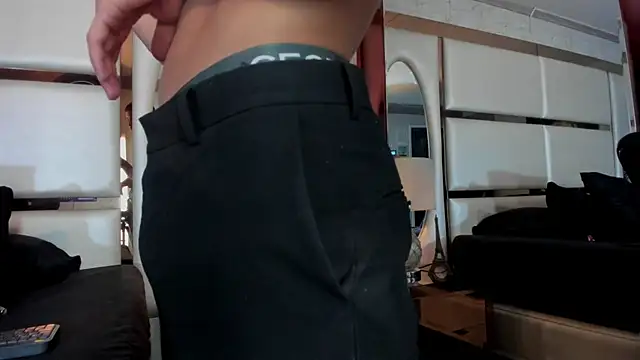 Snapshot of ALAN_SANTHOS chatting on September 19, 2025, 3:54 am ALAN SANTHOS online show from September 19, 2025, 3:54 am